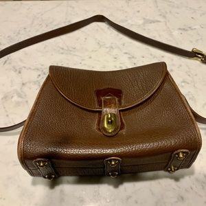 Dooney & Bourke “All Weather Leather” bag
